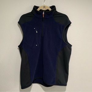 Ralph Lauren RLX golf vest